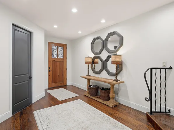 1035 Chapel Ridge Rd, Graford, TX 76449