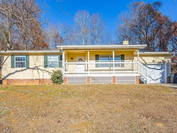 6535 Old Dayton Pike, Hixson, TN 37343