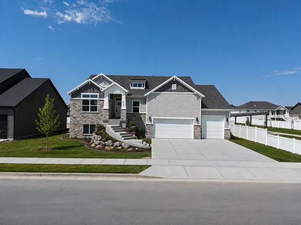 3155 N 2825 W, Plain City, UT 84404