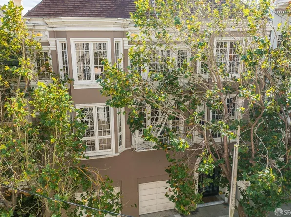 2855 Jackson St APT 302, San Francisco, CA 94115