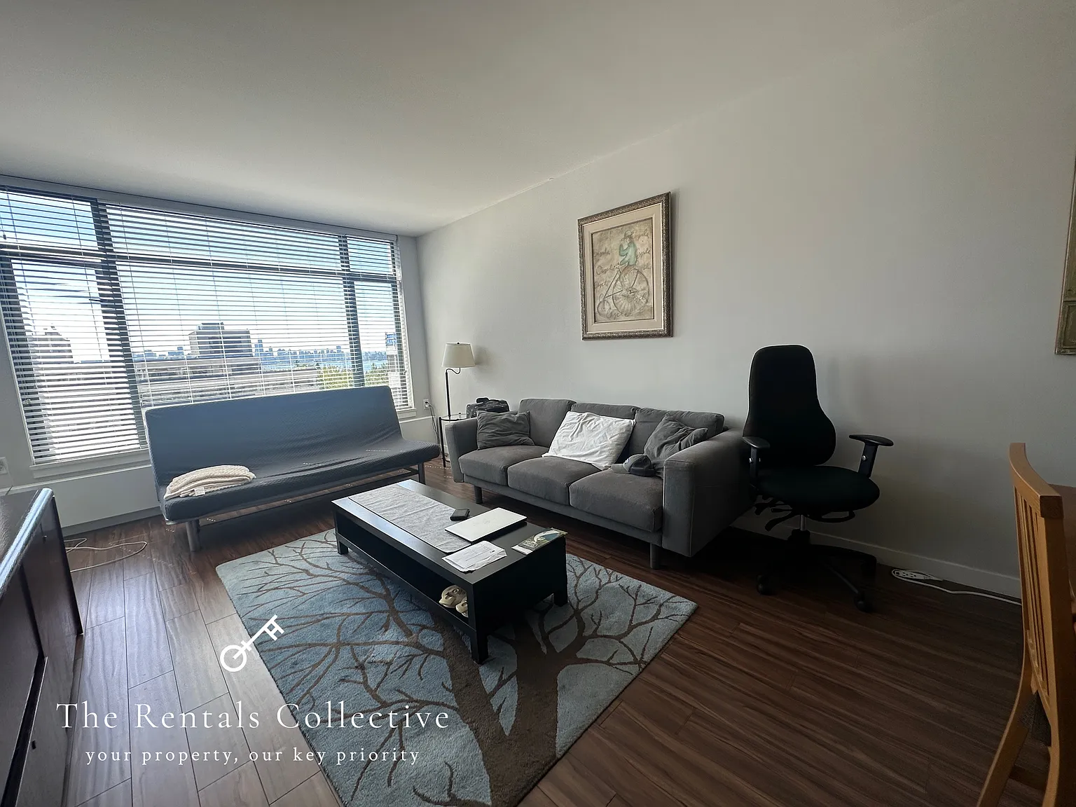 1 bed, 667 sqft, $2,950 — Photo 1