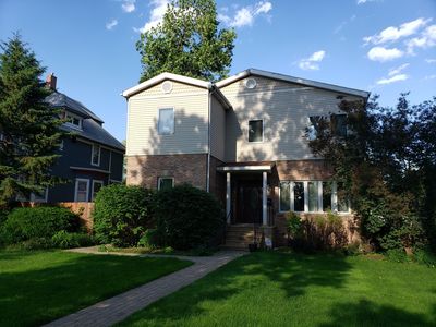 2221 N Nordica Ave, Chicago, IL, 60707