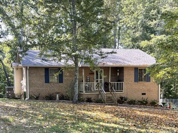 9963 Poplar Coomb Ln, Bon Aqua, TN 37025