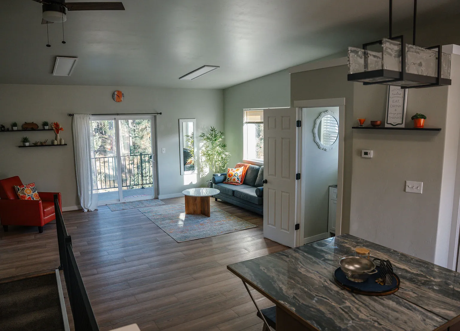 128 Saddle Loop — Photo 3