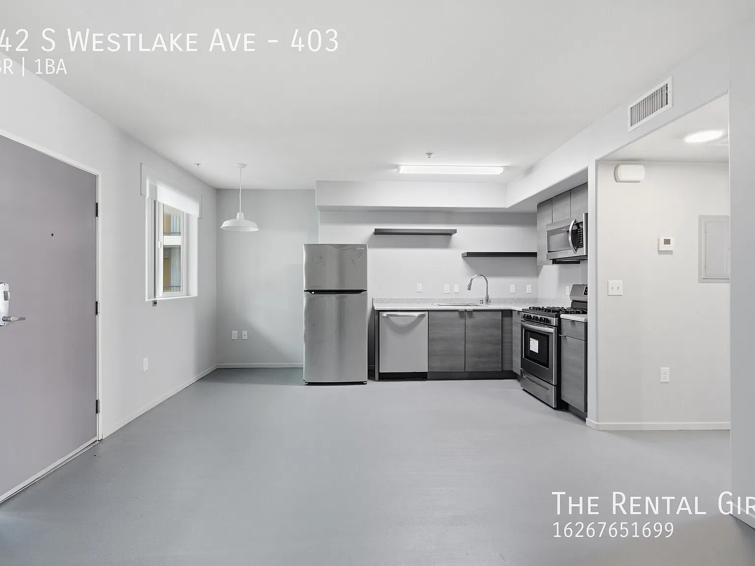 742 S Westlake Ave — Photo 1