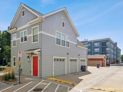7441 E 26th Avenue, Denver, CO, 80238