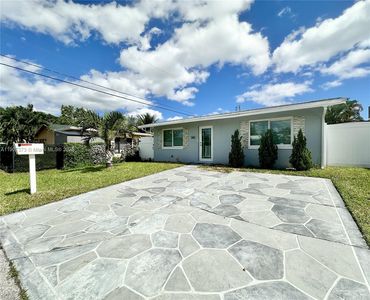 5404 NW 23rd Ter, Tamarac, FL, 33309