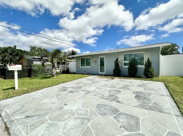 5404 NW 23rd Ter, Tamarac, FL 33309