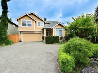 18310 160th Pl SE, Renton, WA 98058