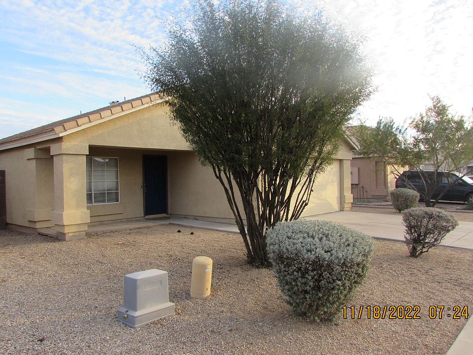 3326 W Shumway Farm Rd, Phoenix, AZ 85041 Zillow