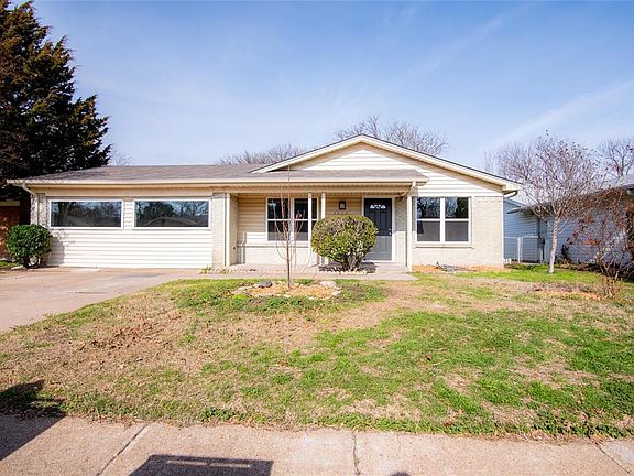 2nd image of 3517 Edgewood Dr