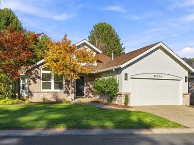 32554 SW Juliette Dr, Wilsonville, OR, 97070