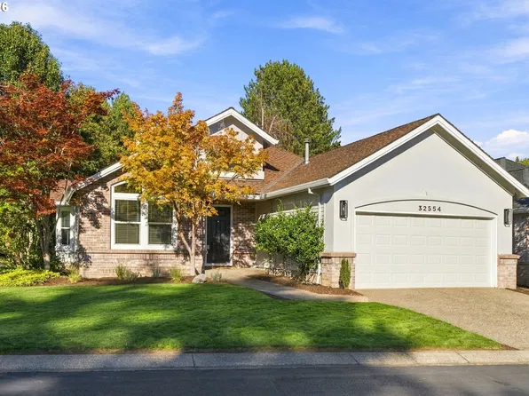 32554 SW Juliette Dr, Wilsonville, OR 97070