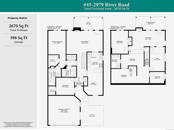 4th image of 2979 River Rd #45