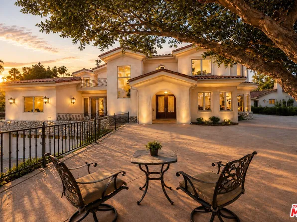 868 Braewood Ct, South Pasadena, CA 91030