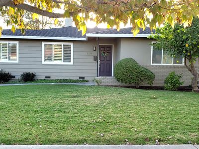 2275 Mazzaglia Ave, San Jose, CA, 95125