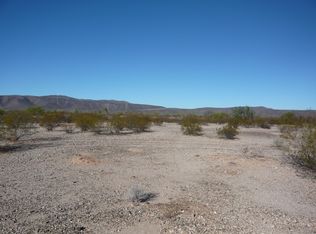 Elliot Rd, Ajo, AZ 85321