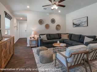 4932 Rodingite Trce, San Antonio, TX 78253