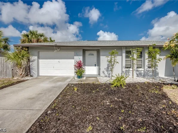 3518 SE 8th Pl, Cape Coral, FL 33904