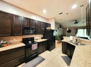 443 W New England Dr, Elkton, FL 32033