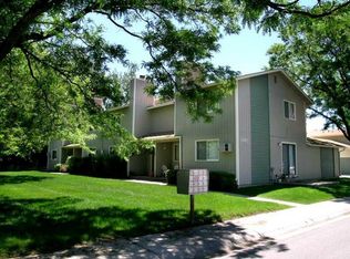 2630 Davidson Dr APT C, Fort Collins, CO 80526