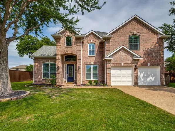 5808 Twain Dr, Flower Mound, TX 75028