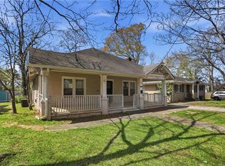 1691 Evans Dr SW, Atlanta, GA 30310