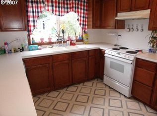 22112 NE 37th Ave, Ridgefield, WA 98642