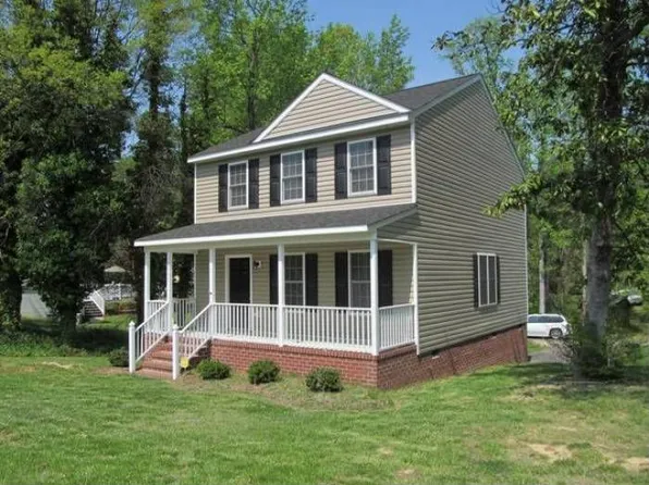 2913 West Broadway, Hopewell, VA 23860