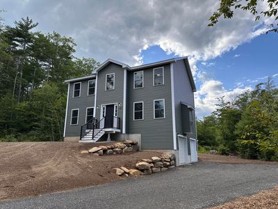 331 Heath Road, Lebanon, ME, 04027