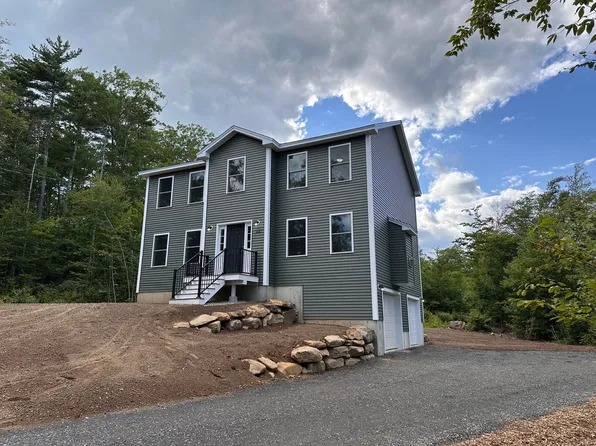 0 Heath Road, Lebanon, ME 04027
