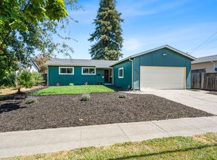 3720 Dover St, Napa, CA 94558