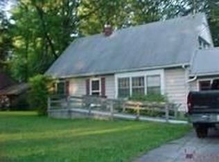 311 Russell St, Cortland, OH