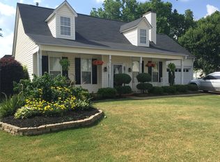 117 Lantana Ct, Simpsonville, SC 29681