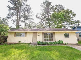 102 Tanglewood Dr, El Dorado, AR 71730