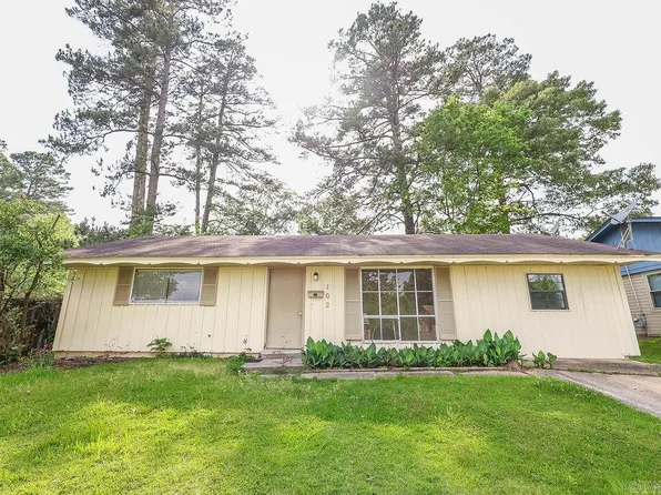102 Tanglewood Dr, El Dorado, AR 71730