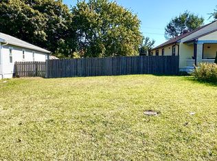 2013 S Lynhurst Dr, Indianapolis, IN 46241