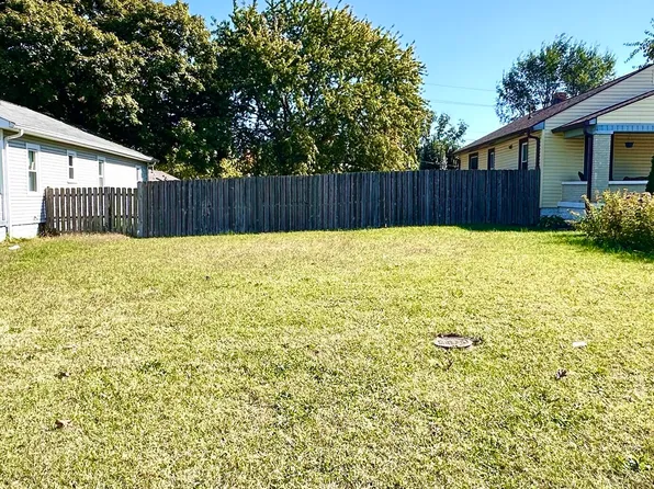 2013 S Lynhurst Dr, Indianapolis, IN 46241