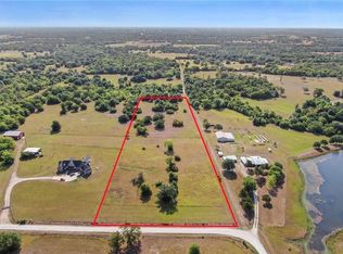 Country Rd #112, Iola, TX 77861