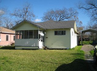 3610 Sakowitz St, Houston, TX 77026