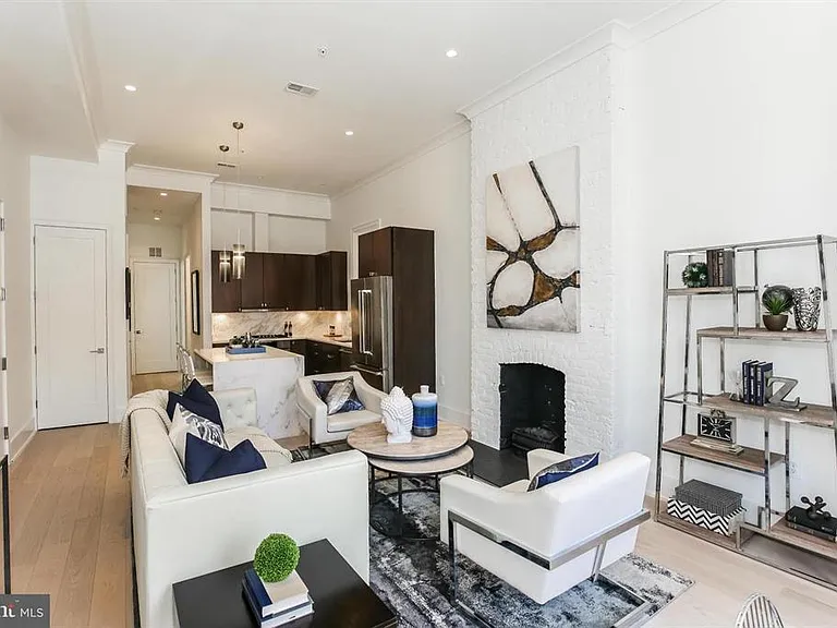 1304 Rhode Island Ave NW #3 — Photo 7