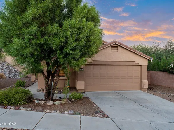 61058 E Dangling Reins Pl, Saddlebrooke, AZ 85739