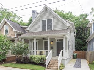 20 Howell St NE, Atlanta, GA 30312