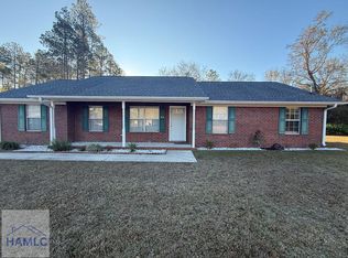 313 Pat Priester Dr NE, Ludowici, GA 31316