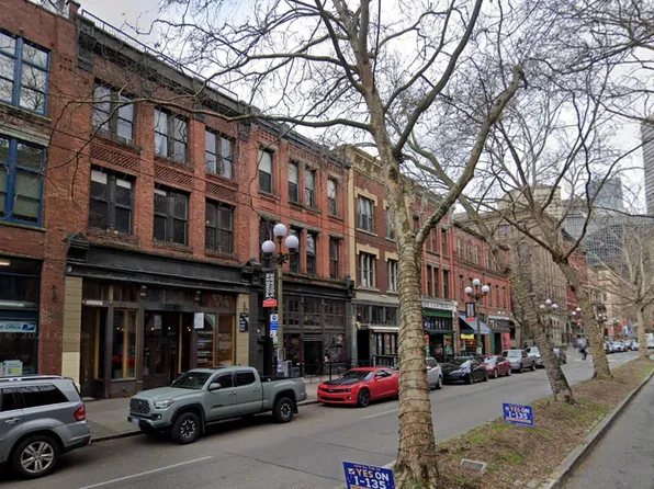 213 1st Ave S APT P4, Seattle, WA 98104