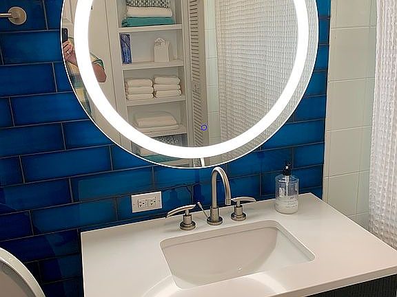 Guest Bath 2019 Remodel