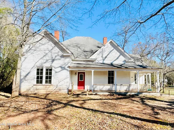1012 E Lafayette St, Dadeville, AL 36853