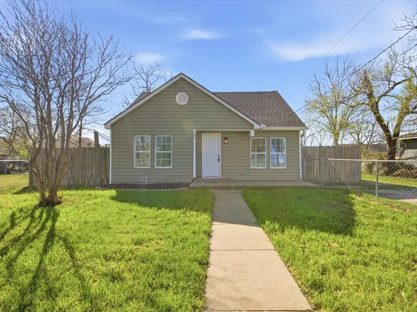 303 N Connett St, Leonard, TX 75452
