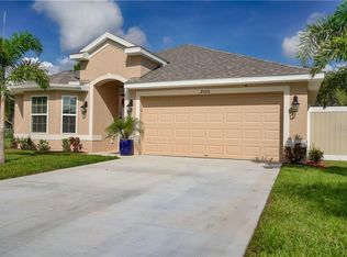 25418 Tevesine Ct, Punta Gorda, FL 33983