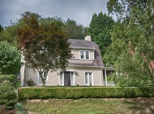 270 Orchard Dr, Mt Lebanon, PA
